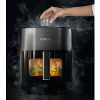 Аэрогриль (аэрофритюрница) RED Solution PURE STEAM WS270 - Превью изображения №9 — Интернет-магазин ПроЗаказ