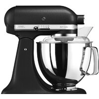 Планетарный миксер KitchenAid 5KSM175PSEBK - Превью изображения №2 — Интернет-магазин ПроЗаказ