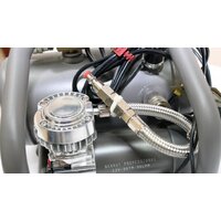 Автомобильный компрессор Беркут SA-03 - Превью изображения №5 — Интернет-магазин ПроЗаказ