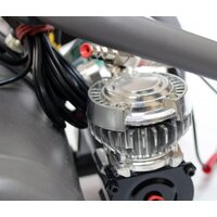 Автомобильный компрессор Беркут SA-03 - Превью изображения №3 — Интернет-магазин ПроЗаказ