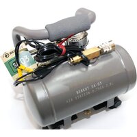 Автомобильный компрессор Беркут SA-03 - Превью изображения №2 — Интернет-магазин ПроЗаказ