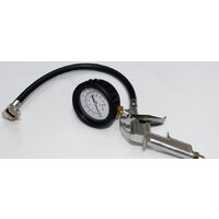 Автомобильный компрессор Беркут SA-03 - Превью изображения №6 — Интернет-магазин ПроЗаказ