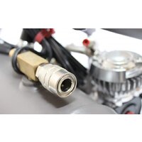 Автомобильный компрессор Беркут SA-03 - Превью изображения №4 — Интернет-магазин ПроЗаказ