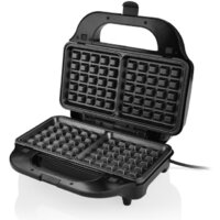 Многофункциональная сэндвичница ETA Sorento 3151 90010 - Превью изображения №7 — Интернет-магазин ПроЗаказ