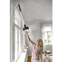 Пылесос Karcher VC 7 Cordless yourMax 1.198-710.0 - Превью изображения №2 — Интернет-магазин ПроЗаказ