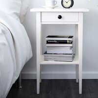 Тумба ММЦ Кантри 01 (белый лак) - Превью изображения №2 — Интернет-магазин ПроЗаказ