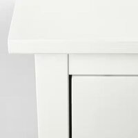 Тумба ММЦ Кантри 01 (белый лак) - Превью изображения №12 — Интернет-магазин ПроЗаказ