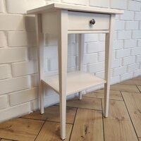 Тумба ММЦ Кантри 01 (белый лак) - Превью изображения №6 — Интернет-магазин ПроЗаказ