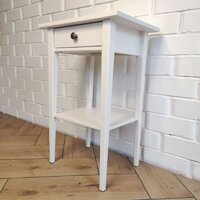 Тумба ММЦ Кантри 01 (белый лак) - Превью изображения №7 — Интернет-магазин ПроЗаказ