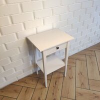 Тумба ММЦ Кантри 01 (белый лак) - Превью изображения №5 — Интернет-магазин ПроЗаказ