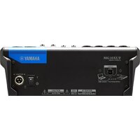 Микшерный пульт Yamaha MG-10XUF - Превью изображения №4 — Интернет-магазин ПроЗаказ