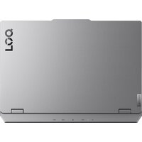 Игровой ноутбук Lenovo LOQ 15IRX10 83JE009VPS - Превью изображения №14 — Интернет-магазин ПроЗаказ