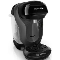 Капсульная кофеварка Bosch TAS1102 - Превью изображения №3 — Интернет-магазин ПроЗаказ
