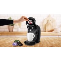 Капсульная кофеварка Bosch TAS1102 - Превью изображения №16 — Интернет-магазин ПроЗаказ
