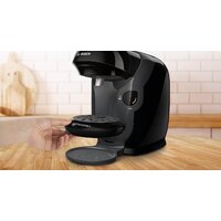 Капсульная кофеварка Bosch TAS1102 - Превью изображения №17 — Интернет-магазин ПроЗаказ