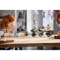 Конструктор LEGO Technic 42158 Марсоход NASA Perseverance - Превью изображения №6 — Интернет-магазин ПроЗаказ