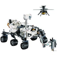 Конструктор LEGO Technic 42158 Марсоход NASA Perseverance - Превью изображения №2 — Интернет-магазин ПроЗаказ
