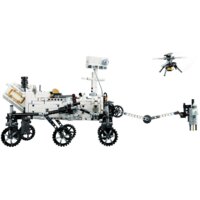 Конструктор LEGO Technic 42158 Марсоход NASA Perseverance - Превью изображения №3 — Интернет-магазин ПроЗаказ