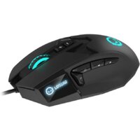 Игровая мышь Lorgar Stricter 579 - Превью изображения №5 — Интернет-магазин ПроЗаказ