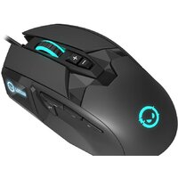 Игровая мышь Lorgar Stricter 579 - Превью изображения №2 — Интернет-магазин ПроЗаказ
