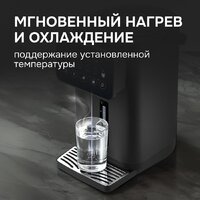 Термопот Zigmund & Shtain ZTP-950 - Превью изображения №7 — Интернет-магазин ПроЗаказ