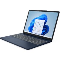 Ноутбук Lenovo IdeaPad Slim 3 15ARP10 83K700B0PB - Превью изображения №7 — Интернет-магазин ПроЗаказ