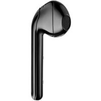 Наушники uBear Vibe (черный) - Превью изображения №4 — Интернет-магазин ПроЗаказ