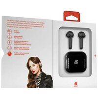 Наушники uBear Vibe (черный) - Превью изображения №12 — Интернет-магазин ПроЗаказ