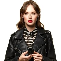 Наушники uBear Vibe (черный) - Превью изображения №10 — Интернет-магазин ПроЗаказ