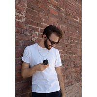 Наушники uBear Vibe (черный) - Превью изображения №7 — Интернет-магазин ПроЗаказ