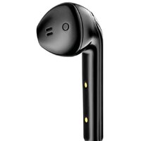 Наушники uBear Vibe (черный) - Превью изображения №5 — Интернет-магазин ПроЗаказ