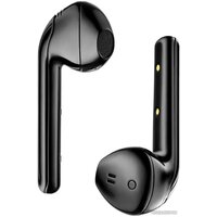 Наушники uBear Vibe (черный) - Превью изображения №3 — Интернет-магазин ПроЗаказ