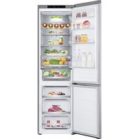 Холодильник LG DoorCooling+ GBV7280DMB - Превью изображения №2 — Интернет-магазин ПроЗаказ
