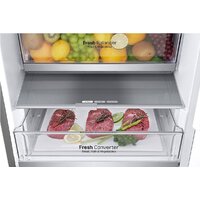 Холодильник LG DoorCooling+ GBV7280DMB - Превью изображения №7 — Интернет-магазин ПроЗаказ