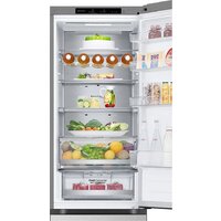 Холодильник LG DoorCooling+ GBV7280DMB - Превью изображения №9 — Интернет-магазин ПроЗаказ
