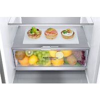 Холодильник LG DoorCooling+ GBV7280DMB - Превью изображения №8 — Интернет-магазин ПроЗаказ