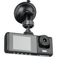 Видеорегистратор Intego Basic VX-333Dual - Превью изображения №3 — Интернет-магазин ПроЗаказ