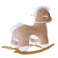 Качалка Zabiaka Лошадка: Звездочка 7334382 - Превью изображения №2 — Интернет-магазин ПроЗаказ