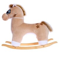 Качалка Zabiaka Лошадка: Звездочка 7334382 - Превью изображения №3 — Интернет-магазин ПроЗаказ