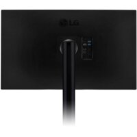 Монитор LG UltraFine 32UN880P-B - Превью изображения №9 — Интернет-магазин ПроЗаказ