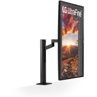 Монитор LG UltraFine 32UN880P-B - Превью изображения №6 — Интернет-магазин ПроЗаказ