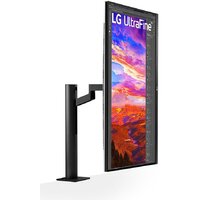 Монитор LG UltraFine 32UN880P-B - Превью изображения №4 — Интернет-магазин ПроЗаказ