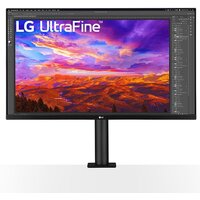 Монитор LG UltraFine 32UN880P-B - Превью изображения №2 — Интернет-магазин ПроЗаказ
