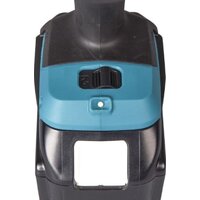 Промышленный фен Makita DHG181RT1J (с 1-им АКБ, кейс) - Превью изображения №9 — Интернет-магазин ПроЗаказ