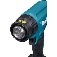 Промышленный фен Makita DHG181RT1J (с 1-им АКБ, кейс) - Превью изображения №6 — Интернет-магазин ПроЗаказ