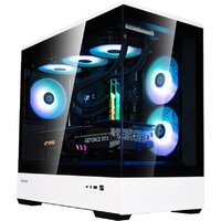 Zalman P30 (черный/белый)