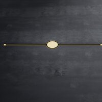 Трап/канал Lauter 210103G 1500x15 (золото) - Превью изображения №5 — Интернет-магазин ПроЗаказ