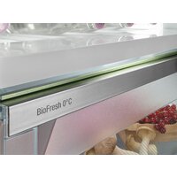 Холодильник Liebherr ICBNSd 5623 Plus BioFresh NoFrost - Превью изображения №14 — Интернет-магазин ПроЗаказ