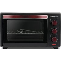 Мини-печь G3Ferrari G10132 Il Moro 28 Plus - Превью изображения №2 — Интернет-магазин ПроЗаказ