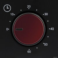 Мини-печь G3Ferrari G10132 Il Moro 28 Plus - Превью изображения №5 — Интернет-магазин ПроЗаказ